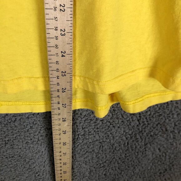 Vintage Xzibit Rap Hiphop Concert T Shirt Size Large Anvil Festival 2001 Graphic - Picture 4 of 5